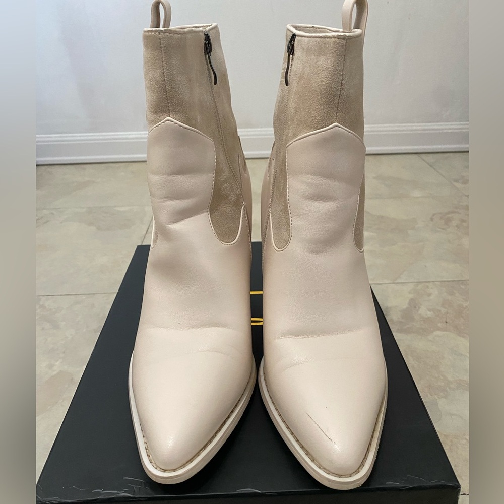 Lulus boots